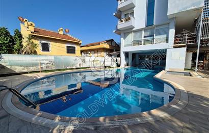 Kuşadası Kadınlar Denizi’nde Plaja Yakın, 51 Odalı, Full Deniz Manzaralı Satılık Otel