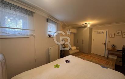 Çayyolu Merkezi Konumda Yapılı ve Bakımlı Satılık 5+2 Villa
