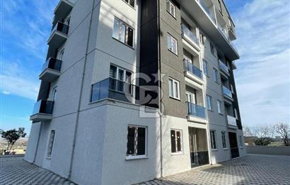 GÖRÜKLEDE EMİNEVİME UYGUN 2+1 EŞYALI ARAKAT SATILIK DAİRE