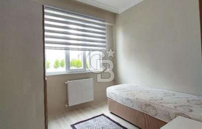GÖRÜKLEDE EMİNEVİME UYGUN 2+1 EŞYALI ARAKAT SATILIK DAİRE