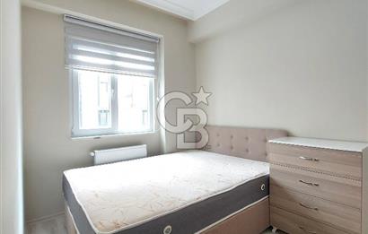 GÖRÜKLEDE EMİNEVİME UYGUN 2+1 EŞYALI ARAKAT SATILIK DAİRE