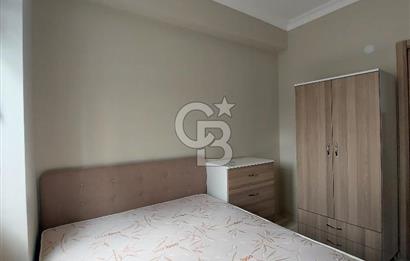 GÖRÜKLEDE EMİNEVİME UYGUN 2+1 EŞYALI ARAKAT SATILIK DAİRE