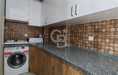 GÖRÜKLEDE EMİNEVİME UYGUN 2+1 EŞYALI ARAKAT SATILIK DAİRE