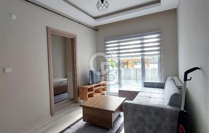 GÖRÜKLEDE EMİNEVİME UYGUN 2+1 EŞYALI ARAKAT SATILIK DAİRE