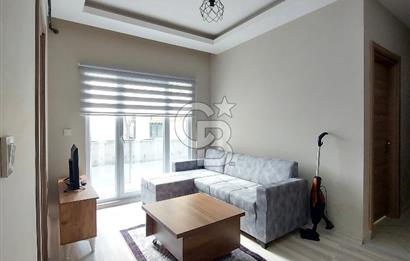 GÖRÜKLEDE EMİNEVİME UYGUN 2+1 EŞYALI ARAKAT SATILIK DAİRE