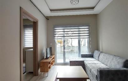 GÖRÜKLEDE EMİNEVİME UYGUN 2+1 EŞYALI ARAKAT SATILIK DAİRE