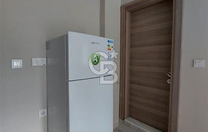 GÖRÜKLEDE EMİNEVİME UYGUN 2+1 EŞYALI ARAKAT SATILIK DAİRE