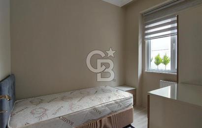 GÖRÜKLEDE EMİNEVİME UYGUN 2+1 EŞYALI ARAKAT SATILIK DAİRE