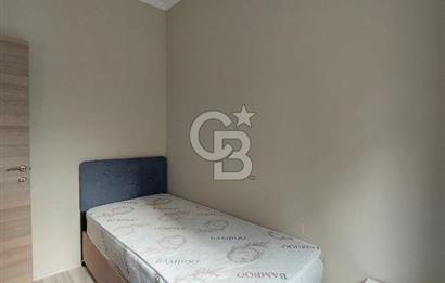 GÖRÜKLEDE EMİNEVİME UYGUN 2+1 EŞYALI ARAKAT SATILIK DAİRE