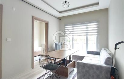 GÖRÜKLEDE EMİNEVİME UYGUN 2+1 EŞYALI ARAKAT SATILIK DAİRE