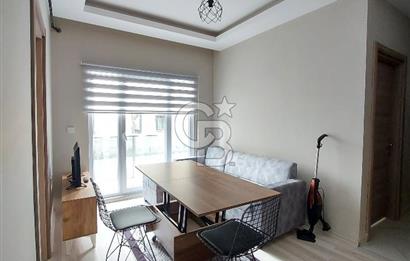 GÖRÜKLEDE EMİNEVİME UYGUN 2+1 EŞYALI ARAKAT SATILIK DAİRE