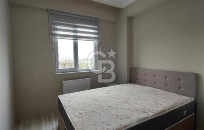 GÖRÜKLEDE EMİNEVİME UYGUN 2+1 EŞYALI ARAKAT SATILIK DAİRE