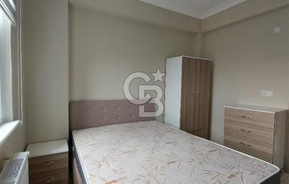 GÖRÜKLEDE EMİNEVİME UYGUN 2+1 EŞYALI ARAKAT SATILIK DAİRE