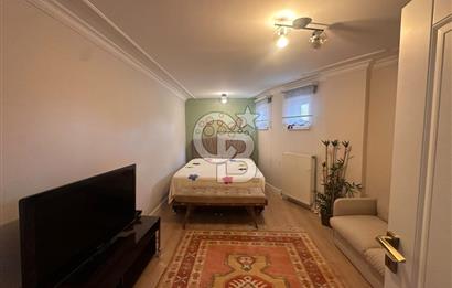 Çayyolu Merkezi Konumda Yapılı ve Bakımlı Satılık 5+2 Villa