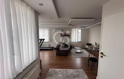 Çayyolu Merkezi Konumda Yapılı ve Bakımlı Satılık 5+2 Villa