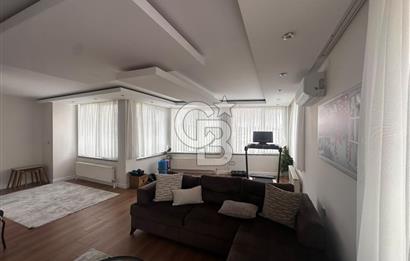 Çayyolu Merkezi Konumda Yapılı ve Bakımlı Satılık 5+2 Villa