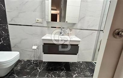 ETİMESGUT AHİ MESUT MAHALLESİ  SU PARKI 4.5+1 SATILIK DAİRE