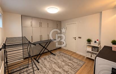 Çayyolu Merkezi Konumda Yapılı ve Bakımlı Satılık 5+2 Villa