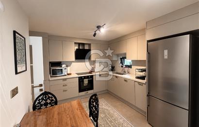 Çayyolu Merkezi Konumda Yapılı ve Bakımlı Satılık 5+2 Villa