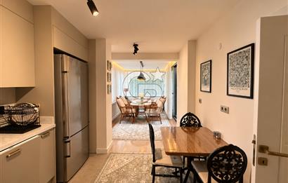 Çayyolu Merkezi Konumda Yapılı ve Bakımlı Satılık 5+2 Villa