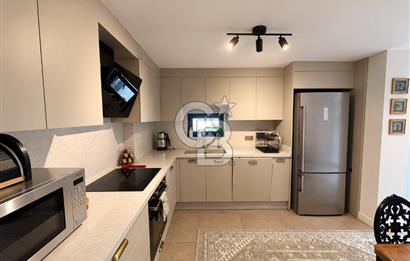 Çayyolu Merkezi Konumda Yapılı ve Bakımlı Satılık 5+2 Villa