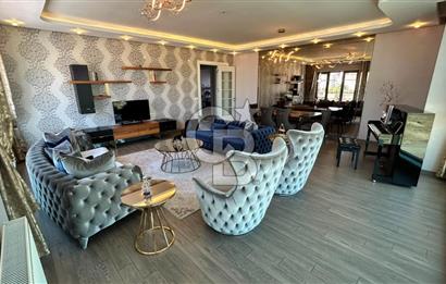 ETİMESGUT AHİ MESUT MAHALLESİ  SU PARKI 4.5+1 SATILIK DAİRE