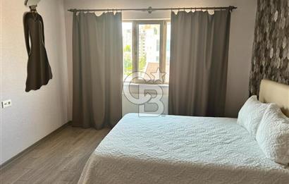 ETİMESGUT AHİ MESUT MAHALLESİ  SU PARKI 4.5+1 SATILIK DAİRE