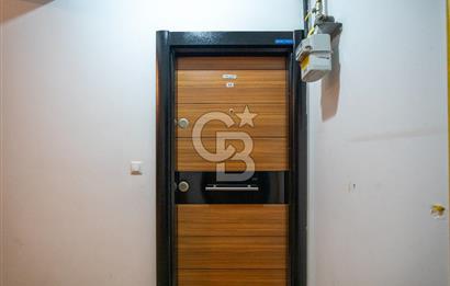 GÖRÜKLE DUMLUPINAR'DA 4+1 DUBLEKS BOŞ YÜKSEK KREDİ SATILIK DAİRE