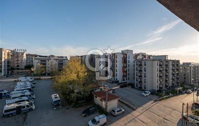GÖRÜKLE DUMLUPINAR'DA 4+1 DUBLEKS BOŞ YÜKSEK KREDİ SATILIK DAİRE