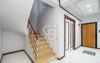 GÖRÜKLE DUMLUPINAR'DA 4+1 DUBLEKS BOŞ YÜKSEK KREDİ SATILIK DAİRE