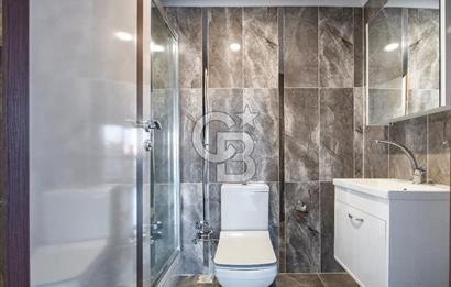 GÖRÜKLE DUMLUPINAR'DA 4+1 DUBLEKS BOŞ YÜKSEK KREDİ SATILIK DAİRE