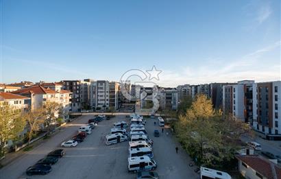 GÖRÜKLE DUMLUPINAR'DA 4+1 DUBLEKS BOŞ YÜKSEK KREDİ SATILIK DAİRE