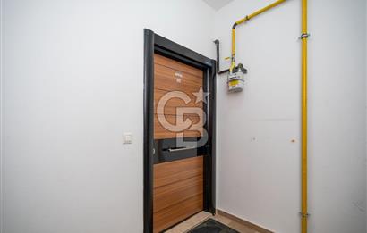 GÖRÜKLE DUMLUPINAR'DA 4+1 DUBLEKS BOŞ YÜKSEK KREDİ SATILIK DAİRE