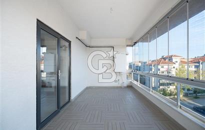 GÖRÜKLE DUMLUPINAR'DA 4+1 DUBLEKS BOŞ YÜKSEK KREDİ SATILIK DAİRE