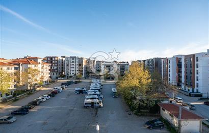 GÖRÜKLE DUMLUPINAR'DA 4+1 DUBLEKS BOŞ YÜKSEK KREDİ SATILIK DAİRE