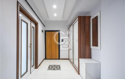 GÖRÜKLE DUMLUPINAR'DA 4+1 DUBLEKS BOŞ YÜKSEK KREDİ SATILIK DAİRE