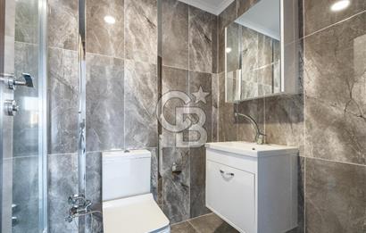 GÖRÜKLE DUMLUPINAR'DA 4+1 DUBLEKS BOŞ YÜKSEK KREDİ SATILIK DAİRE