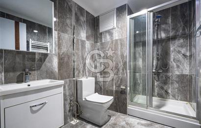 GÖRÜKLE DUMLUPINAR'DA 4+1 DUBLEKS BOŞ YÜKSEK KREDİ SATILIK DAİRE