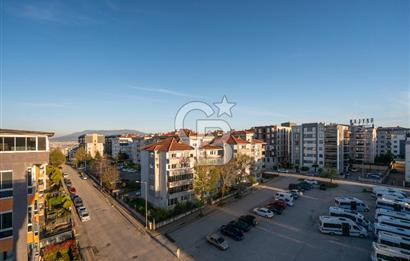 GÖRÜKLE DUMLUPINAR'DA 4+1 DUBLEKS BOŞ YÜKSEK KREDİ SATILIK DAİRE