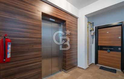GÖRÜKLE DUMLUPINAR'DA 4+1 DUBLEKS BOŞ YÜKSEK KREDİ SATILIK DAİRE