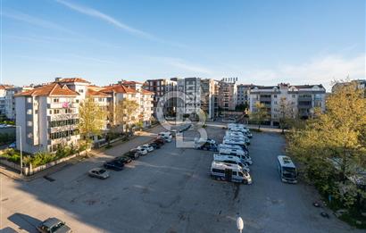 GÖRÜKLE DUMLUPINAR'DA 4+1 DUBLEKS BOŞ YÜKSEK KREDİ SATILIK DAİRE