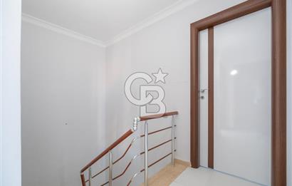 GÖRÜKLE DUMLUPINAR'DA 4+1 DUBLEKS BOŞ YÜKSEK KREDİ SATILIK DAİRE