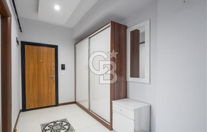GÖRÜKLE DUMLUPINAR'DA 4+1 DUBLEKS BOŞ YÜKSEK KREDİ SATILIK DAİRE