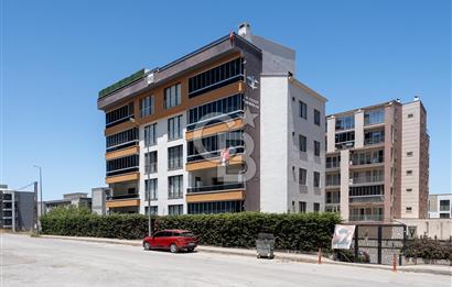 GÖRÜKLE DUMLUPINAR'DA 4+1 DUBLEKS BOŞ YÜKSEK KREDİ SATILIK DAİRE
