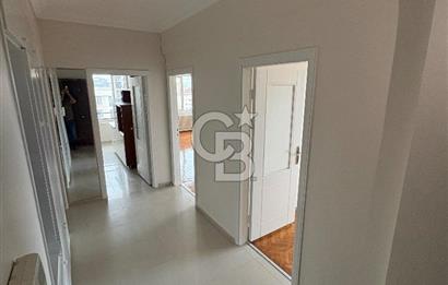 FENERYOLU HATBOYUNDA DENİZ MANZARALI 3+1