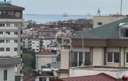 FENERYOLU HATBOYUNDA DENİZ MANZARALI 3+1