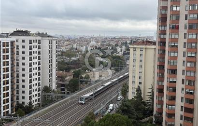 FENERYOLU HATBOYUNDA DENİZ MANZARALI 3+1