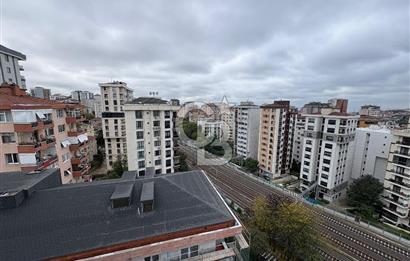 FENERYOLU HATBOYUNDA DENİZ MANZARALI 3+1