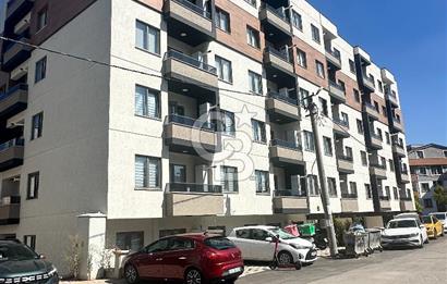GÖRÜKLE DUMLUPINAR BAYLAN PLUS'TA 2+1 EŞYALI ARAKAT KÖŞE DAİRE