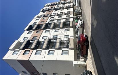 GÖRÜKLE DUMLUPINAR BAYLAN PLUS'TA 2+1 EŞYALI ARAKAT KÖŞE DAİRE